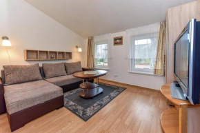 Отель Apartamentai Klevas  Паланга
